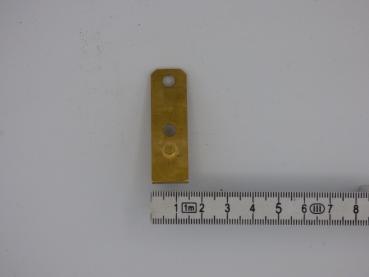 Preview: Korundal Ecklager Nachbau